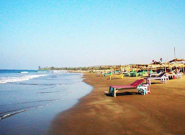 Goa police contacted Delhi to inquire about Nude party | न्यूड पार्टीच्या चौकशीसाठी गोवा पोलिस दिल्लीच्या संपर्कात Goa police contacted Delhi to inquire about Nude party | न्यूड पार्टीच्या चौकशीसाठी गोवा पोलिस दिल्लीच्या संपर्कात