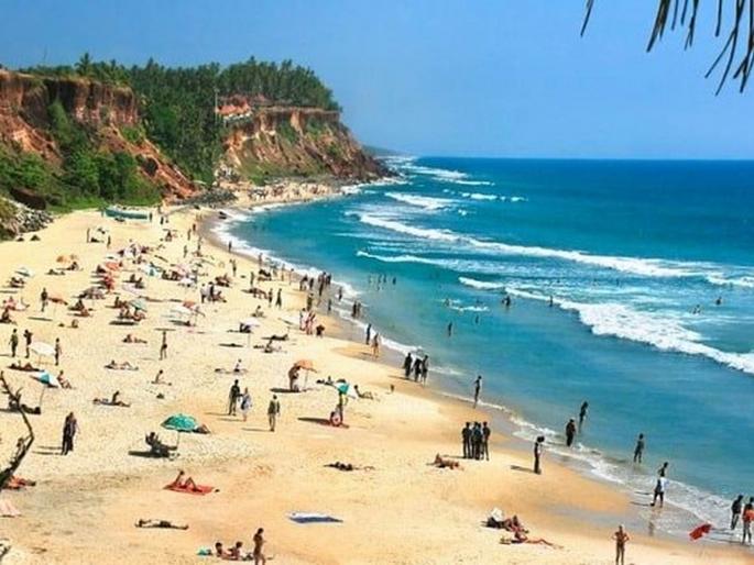 Before the Thirty First, Tourism Department's Goa in Action mode; Illegal activities will be stopped | थर्टी फस्टच्या आधी गोव्यात पर्यटन खात्याचा बडगा; बेकायदा कृत्यांना आळा बसणार Before the Thirty First, Tourism Department's Goa in Action mode; Illegal activities will be stopped | थर्टी फस्टच्या आधी गोव्यात पर्यटन खात्याचा बडगा; बेकायदा कृत्यांना आळा बसणार