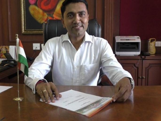 Remove the Speaker of goa vidhansabha, Notice to the Legislative Assembly from 16 MLAs of Congress | सभापतींना हटवा, काँग्रेसच्या 16 आमदारांकडून विधानसभेत नोटीस Remove the Speaker of goa vidhansabha, Notice to the Legislative Assembly from 16 MLAs of Congress | सभापतींना हटवा, काँग्रेसच्या 16 आमदारांकडून विधानसभेत नोटीस