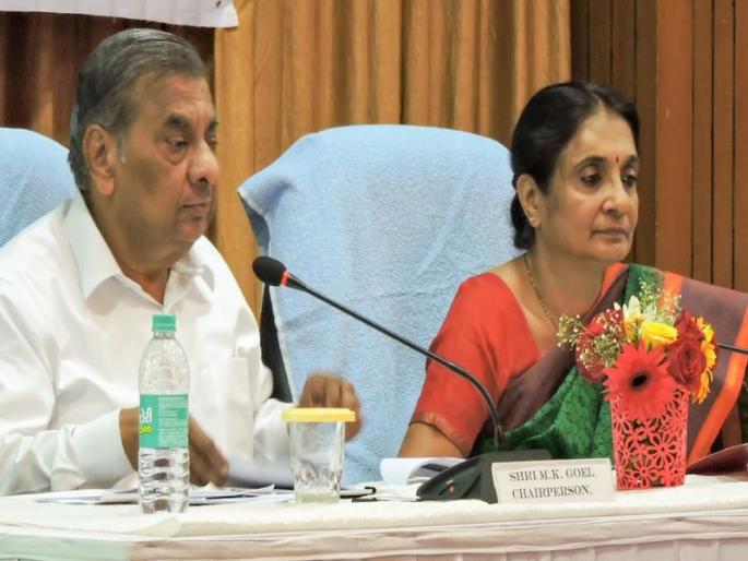 Goa's energy policy will be decided in November | नोव्हेंबर अखेर गोव्याचे उर्जा धोरण होणार निश्चित Goa's energy policy will be decided in November | नोव्हेंबर अखेर गोव्याचे उर्जा धोरण होणार निश्चित