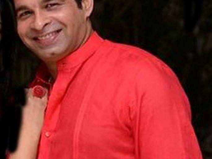 Former Ranji player of Goa, Rajesh Ghodge's sudden demise | गोव्याचे माजी रणजी खेळाडू राजेश घोडगे यांचे आकस्मिक निधन