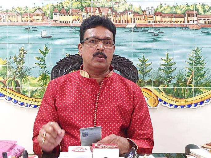 Police denied permission for carnival procession in Panjit city | पणजीत शहरात कार्निव्हल मिरवणुकीला पोलिसांनी परवानगी नाकारली, मनपा मात्र ठाम Police denied permission for carnival procession in Panjit city | पणजीत शहरात कार्निव्हल मिरवणुकीला पोलिसांनी परवानगी नाकारली, मनपा मात्र ठाम