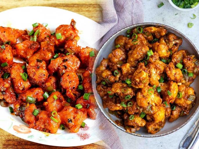 No cabbage, now make Gobhi Manchurian - a quick and delicious recipe, especially for kids | कोबी नको आता करा गोभी मंचूरीयन - झटपट होणारी स्वादिष्ट रेसिपी, लहान मुलांसाठी खास