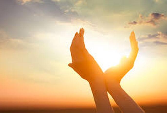 God and creation do no harm to anyone | भगवंत आणि सृष्टी कुणाचेही वाईट करीत नाही God and creation do no harm to anyone | भगवंत आणि सृष्टी कुणाचेही वाईट करीत नाही