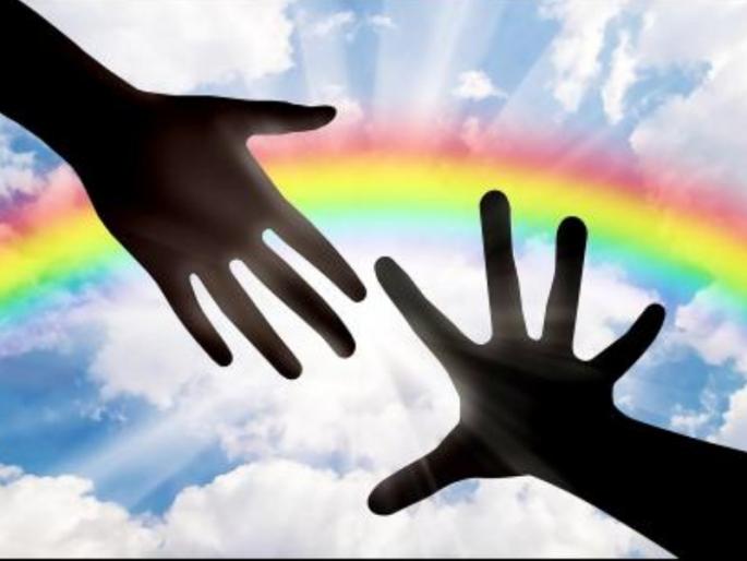 god helps those who help themselves! | हरी मदतीला आला होता, पण शेठजी खाटल्यावरच बसून राहिला, अन... god helps those who help themselves! | हरी मदतीला आला होता, पण शेठजी खाटल्यावरच बसून राहिला, अन...