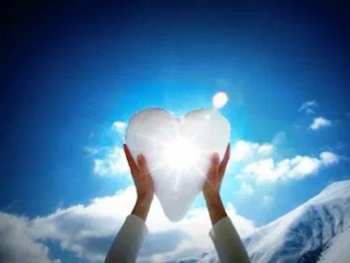 God in the heart remained, hunger from the heart! - Osho! | हृदयातील भगवंत राहिला, हृदयातून उपाशी!- आशोंची बोधकथा! God in the heart remained, hunger from the heart! - Osho! | हृदयातील भगवंत राहिला, हृदयातून उपाशी!- आशोंची बोधकथा!