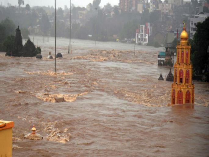 Never in the fifteen years so much of the 'he' rained in the city this July ... | पंधरा वर्षात कधी नव्हे इतका ‘तो’ यंदा जुलैमध्ये शहरात बरसला.... Never in the fifteen years so much of the 'he' rained in the city this July ... | पंधरा वर्षात कधी नव्हे इतका ‘तो’ यंदा जुलैमध्ये शहरात बरसला....