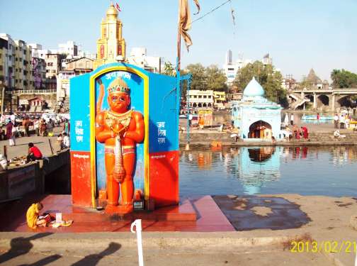 About 230 crore 'Godavari Project' fraud in the smart city of Nashik | नाशिकचा स्मार्ट सिटीअंतर्गत सुमारे २३० कोटीचा ‘गोदा प्रकल्प’ फसवा About 230 crore 'Godavari Project' fraud in the smart city of Nashik | नाशिकचा स्मार्ट सिटीअंतर्गत सुमारे २३० कोटीचा ‘गोदा प्रकल्प’ फसवा