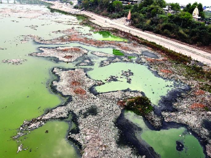 Nanded municipal radar | नांदेड महापालिका रडारवर Nanded municipal radar | नांदेड महापालिका रडारवर