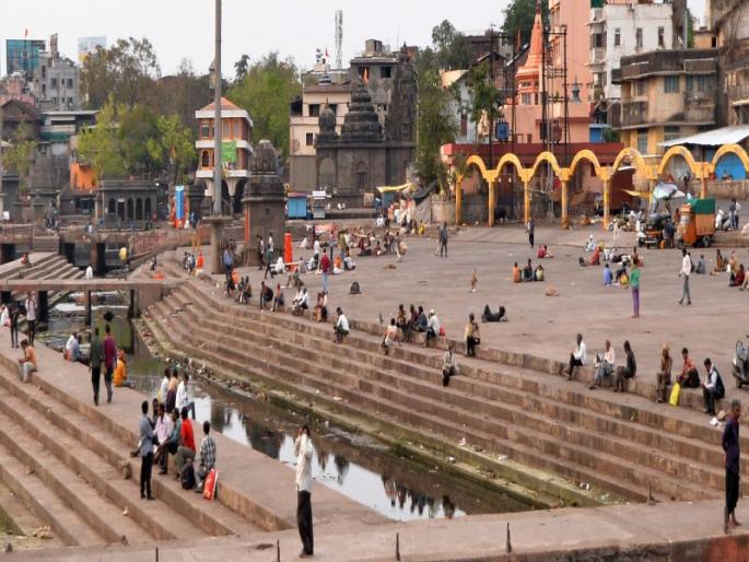 The big challenge in front of the homelessness scare system | बेघरांना चार भींतीत ठेवण्याचे यंत्रणेपुढील मोठे आव्हान The big challenge in front of the homelessness scare system | बेघरांना चार भींतीत ठेवण्याचे यंत्रणेपुढील मोठे आव्हान