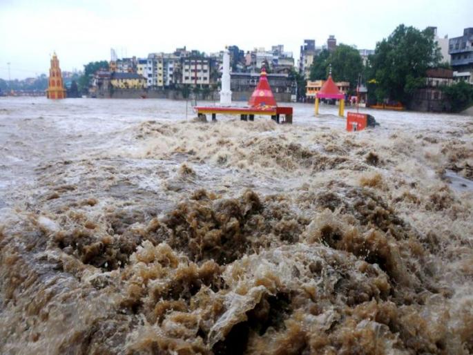 Flood Management: Preparation of Action Plan of District Administration for Disaster Management | पूरपरिस्थितीचे नियोजन : आपत्ती निवारणासाठी जिल्हा प्रशासनाचा कृती आराखडा तयार Flood Management: Preparation of Action Plan of District Administration for Disaster Management | पूरपरिस्थितीचे नियोजन : आपत्ती निवारणासाठी जिल्हा प्रशासनाचा कृती आराखडा तयार