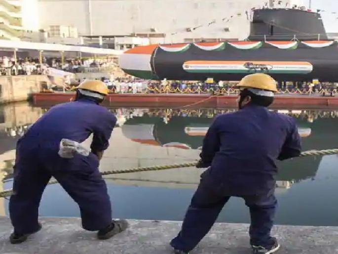 Dock workers will be able to pay salaries on August 30 | गोदी कामगारांच्या वेतन करारावर 30 ऑगस्टला होणार सह्या Dock workers will be able to pay salaries on August 30 | गोदी कामगारांच्या वेतन करारावर 30 ऑगस्टला होणार सह्या