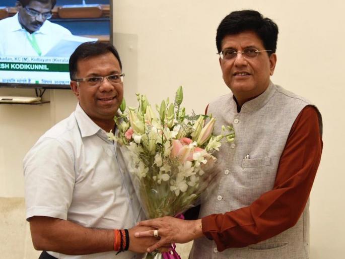 Goa's fourth highest statistic, the Nitish commission report | आरोग्याविषयी गोवा चौथ्या क्रमांकावर, निती आयोगाचा अहवाल Goa's fourth highest statistic, the Nitish commission report | आरोग्याविषयी गोवा चौथ्या क्रमांकावर, निती आयोगाचा अहवाल