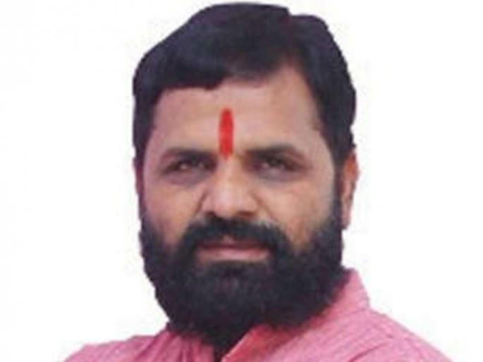 If God, country, religion is saved, Sena-BJP should have power | देव, देश, धर्म वाचवायचा असेल, तर सेना-भाजपची सत्ता हवी