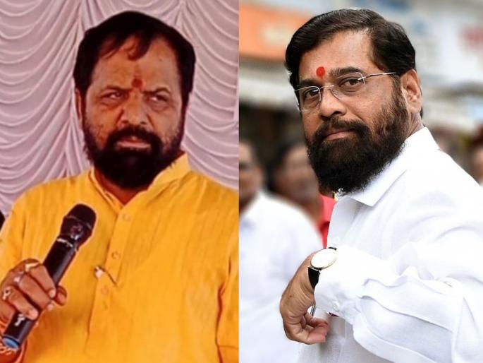 Bharatshet Gogawale rejected the post of president of ST corporation? A decision will be taken after discussing with the workers | एसटी महामंडळाचे अध्यक्षपद गोगावलेंनी नाकारले? कार्यकर्त्यांशी चर्चा करून निर्णय घेणार Bharatshet Gogawale rejected the post of president of ST corporation? A decision will be taken after discussing with the workers | एसटी महामंडळाचे अध्यक्षपद गोगावलेंनी नाकारले? कार्यकर्त्यांशी चर्चा करून निर्णय घेणार