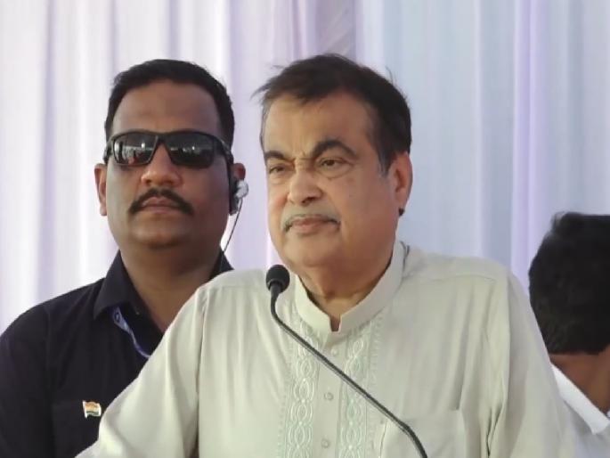 Rare leadership like Appasaheb will not happen again says Union Minister Nitin Gadkari | Sindhudurg: आप्पासाहेबांसारखे देवदुर्लभ नेतृत्व पुन्हा होणे नाही - केंद्रीयमंत्री नितीन गडकरी Rare leadership like Appasaheb will not happen again says Union Minister Nitin Gadkari | Sindhudurg: आप्पासाहेबांसारखे देवदुर्लभ नेतृत्व पुन्हा होणे नाही - केंद्रीयमंत्री नितीन गडकरी