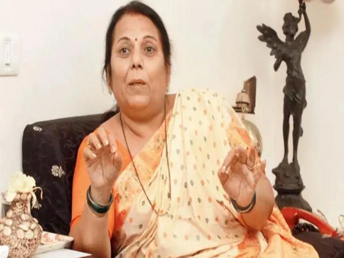 Loss of Shiv Sena due to AdhalRao's defection; Sentiment expressed by Neelam Gorhe | आढळराव यांच्या पक्षबदलाने शिवसेनेची हानी; नीलम गोऱ्हेंनी मांडली भावना Loss of Shiv Sena due to AdhalRao's defection; Sentiment expressed by Neelam Gorhe | आढळराव यांच्या पक्षबदलाने शिवसेनेची हानी; नीलम गोऱ्हेंनी मांडली भावना