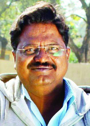 Invited Govind singing for the National Seminar | राष्ट्रीय चर्चासत्रासाठी गोविंद गायकी आमंत्रित Invited Govind singing for the National Seminar | राष्ट्रीय चर्चासत्रासाठी गोविंद गायकी आमंत्रित