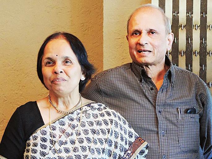 ekta magazine played crucial role in conserving marathi language in america | ‘एकता विनायक गोखले’च्या निरोपाची हुरहुर