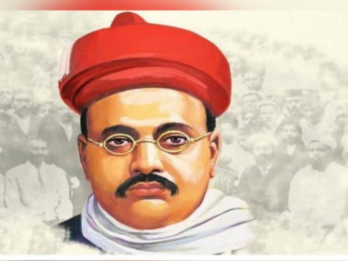 In the history of Congress Pune became the National President only once | Congress President Election: काँग्रेसच्या १३७ वर्षांच्या इतिहासात पुण्याला एकदाच राष्ट्रीय अध्यक्षपद In the history of Congress Pune became the National President only once | Congress President Election: काँग्रेसच्या १३७ वर्षांच्या इतिहासात पुण्याला एकदाच राष्ट्रीय अध्यक्षपद