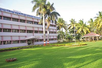 Kolhapur: To get admission vacant posts, Gokul, District Bank, Dilasa | कोल्हापूर : रिक्त पदे स्विकृत करण्यास संस्थांना मुभा, ‘गोकुळ’, जिल्हा बॅकेला दिलासा Kolhapur: To get admission vacant posts, Gokul, District Bank, Dilasa | कोल्हापूर : रिक्त पदे स्विकृत करण्यास संस्थांना मुभा, ‘गोकुळ’, जिल्हा बॅकेला दिलासा