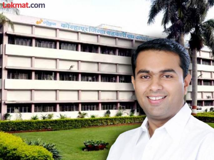 Gokul Milk Association gave a whopping Rs 136 crore to milk producers in Kolhapur district on the occasion of Diwali | Kolhapur: दूध उत्पादकांची 'दिवाळी'!, 'गोकुळ'कडून उच्चांकी फरक जाहीर; किती कोटी अन् कधी मिळणार.. वाचा Gokul Milk Association gave a whopping Rs 136 crore to milk producers in Kolhapur district on the occasion of Diwali | Kolhapur: दूध उत्पादकांची 'दिवाळी'!, 'गोकुळ'कडून उच्चांकी फरक जाहीर; किती कोटी अन् कधी मिळणार.. वाचा