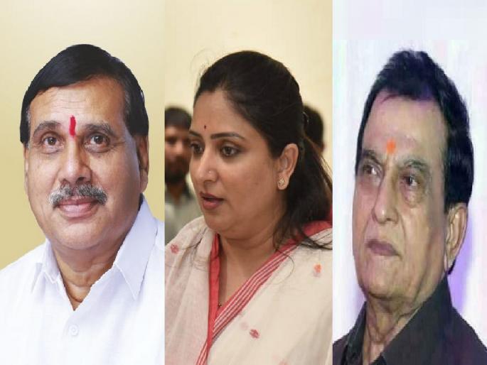 Shoumika should ask her father in law about debentures says Arun Dongle | Kolhapur: शौमिकांनी डिबेंचरबाबत त्यांच्या सासऱ्यांना विचारावे, अरुण डोंगळे यांचा टोला Shoumika should ask her father in law about debentures says Arun Dongle | Kolhapur: शौमिकांनी डिबेंचरबाबत त्यांच्या सासऱ्यांना विचारावे, अरुण डोंगळे यांचा टोला