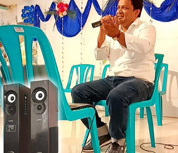 Bathroom Singer also sings in Sur-Tala! | बाथरूम सिंगरही आता गाईल सूर-तालात ! Bathroom Singer also sings in Sur-Tala! | बाथरूम सिंगरही आता गाईल सूर-तालात !