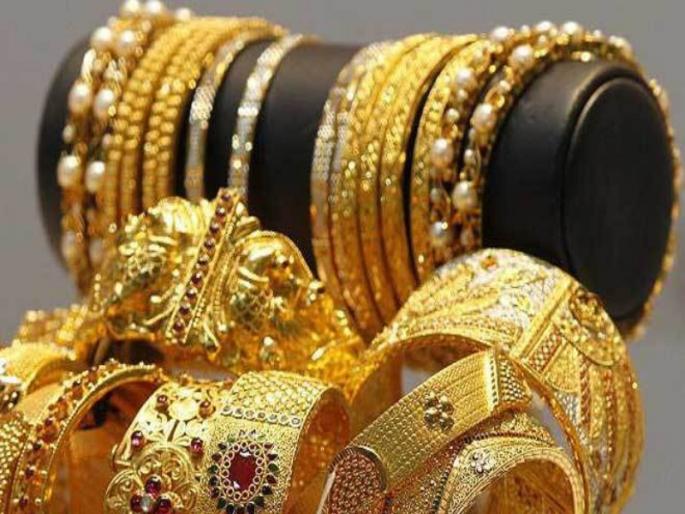 Fraud of Rs 2 crore and 20 lakhs of Jewellery businessman ; One arrested from Kolhapur | पुण्यातील सराफाची २ कोटी २० लाखांची फसवणूक; कोल्हापूरहून एकाला अटक Fraud of Rs 2 crore and 20 lakhs of Jewellery businessman ; One arrested from Kolhapur | पुण्यातील सराफाची २ कोटी २० लाखांची फसवणूक; कोल्हापूरहून एकाला अटक