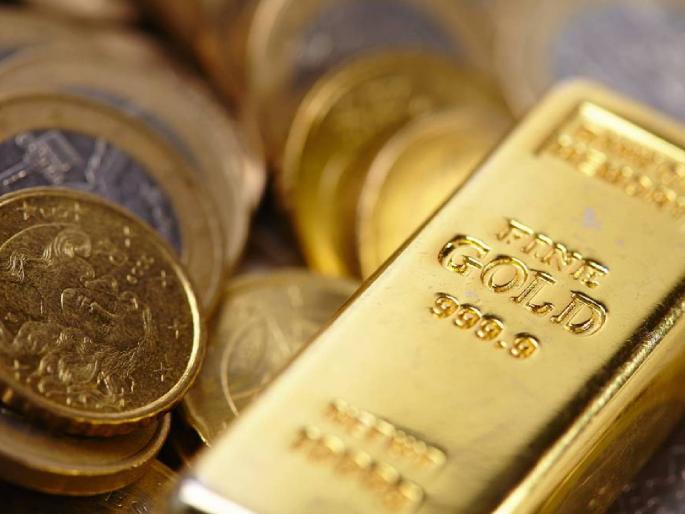Even in the Reserve Bank of India, gold buying frenzy | भारताच्या रिझर्व्ह बँकेतही सोने खरेदीची धामधूम ! Even in the Reserve Bank of India, gold buying frenzy | भारताच्या रिझर्व्ह बँकेतही सोने खरेदीची धामधूम !