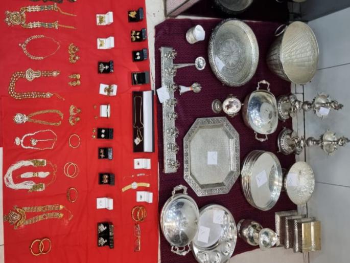 GA software manager property worth Rs 1 crore confiscated from his house in tet exam scam | TET Exam Scam: जी ए सॉफ्टवेअर व्यवस्थापकाच्या घरातून एक कोटींची मालमत्ता जप्त GA software manager property worth Rs 1 crore confiscated from his house in tet exam scam | TET Exam Scam: जी ए सॉफ्टवेअर व्यवस्थापकाच्या घरातून एक कोटींची मालमत्ता जप्त