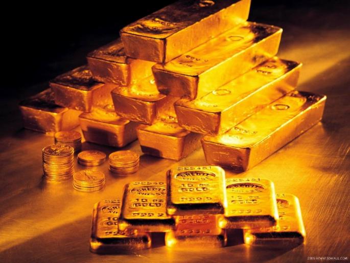 Good day for smugglers due to increased gold customs! | सोन्यावरील सीमाशुल्क वाढल्याने तस्करांना अच्छे दिन! Good day for smugglers due to increased gold customs! | सोन्यावरील सीमाशुल्क वाढल्याने तस्करांना अच्छे दिन!
