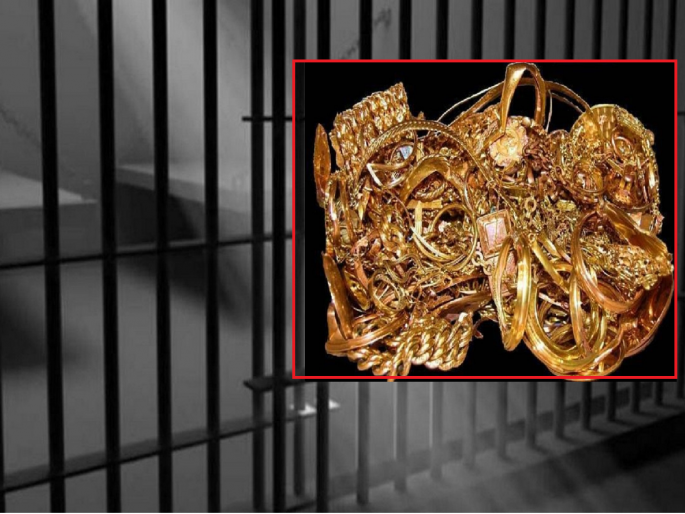 2016 robbery in Solapur leads to Majalgaon; Police detained jewelry shop owner | सोलापूरातील २०१६ सालच्या चोरीचे धागेदोरे माजलगावपर्यंत; पोलिसांनी सराफाला घेतले ताब्यात 2016 robbery in Solapur leads to Majalgaon; Police detained jewelry shop owner | सोलापूरातील २०१६ सालच्या चोरीचे धागेदोरे माजलगावपर्यंत; पोलिसांनी सराफाला घेतले ताब्यात