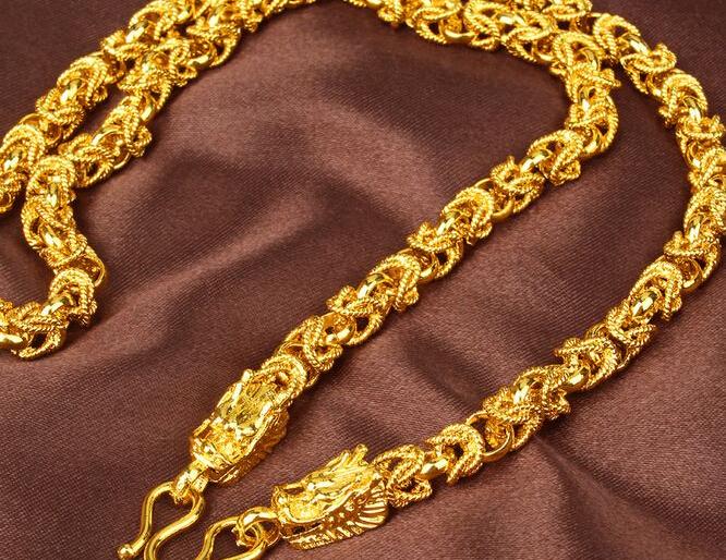Four lakh cheating to be a gold necklace | सोन्याचा हार असल्याचे भासवून चार लाखांची फसवणूक Four lakh cheating to be a gold necklace | सोन्याचा हार असल्याचे भासवून चार लाखांची फसवणूक