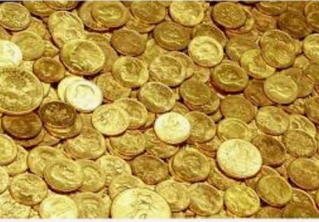 Gold coin in Nagpur Corona period, demand for pure gold | नागपुरात कोरोनाकाळात सोन्याचे नाणे, शुद्ध सोन्याला मागणी