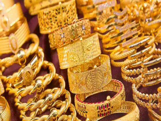 How many kilos of gold can be brought from foreign countries? If it is allowed then why catch? Know the rules | बाहेरच्या देशातून किती किलो सोने आणता येते? परवानगी आहे तर मग पकडतात कशाला? जाणून घ्या नियम
