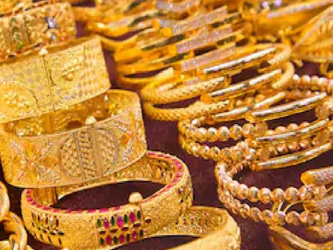 22 tolas of fake gold pledged for fraud of Rs 9 lakh in Sangli case registered against three people | Sangli Crime: २२ तोळे बनावट सोने तारण ठेवून ९ लाखांची फसवणूक, तिघा जणांवर गुन्हा दाखल