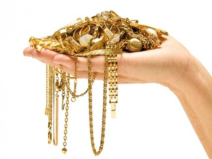 Gold can buy here at 1 rupee! Learn the complete process | 1 रुपयात इथे खरेदी करू शकता सोनं! जाणून घ्या पूर्ण प्रक्रिया