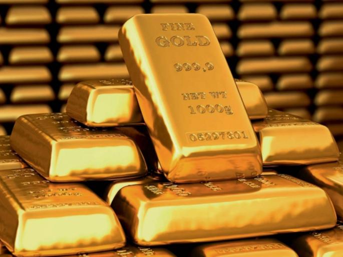 Gold at 63 thousand 11 times in a month! Precious metal prices likely to rise | महिन्याभरात सोने ११ वेळ ६३ हजारांवर! मौल्यवान धातूच्या दरवाढीची शक्यता