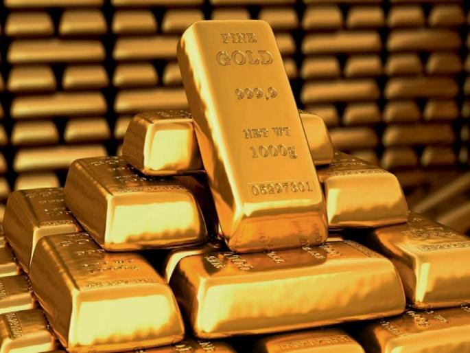 Gold crosses 60,000 mark, forecast to continue rising till new high Gudipadva | सोन्याने ओलांडला ६० हजारांचा टप्पा, नवा उच्चांक ठरला! गुढीपाडव्यापर्यंत वाढ सुरूच राहण्याचा अंदाज Gold crosses 60,000 mark, forecast to continue rising till new high Gudipadva | सोन्याने ओलांडला ६० हजारांचा टप्पा, नवा उच्चांक ठरला! गुढीपाडव्यापर्यंत वाढ सुरूच राहण्याचा अंदाज