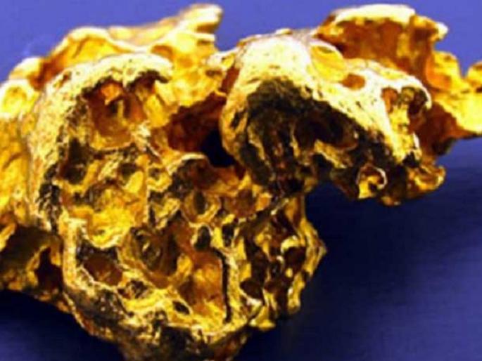 Jharkhand is all set to auction 250kg gold mine for Rs 250 crore | कोरोना संकटात मालामाल झाले 'हे' राज्य सरकार; सापडला 250 किलो सोन्याचा खजिना Jharkhand is all set to auction 250kg gold mine for Rs 250 crore | कोरोना संकटात मालामाल झाले 'हे' राज्य सरकार; सापडला 250 किलो सोन्याचा खजिना