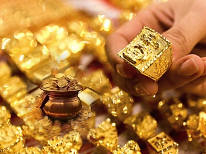 Fall in America, Britain, will the impact be seen in India tomorrow? Gold and silver prices will fall significantly | अमेरिका, ब्रिटनमध्ये पडझड, उद्या भारतात परिणाम दिसणार? सोने-चांदीचे दर मोठ्या प्रमाणात कोसळणार  