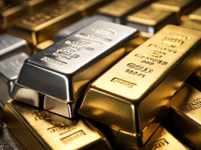 why silver rising prices nearing 1 lakh mcx gold silver rally | चांदीला येणार सोन्याचा भाव? लवकरच १ लाखांपर्यंत पोहोचणार; पांढऱ्या धातूचे अचानक का वाढली किंमत