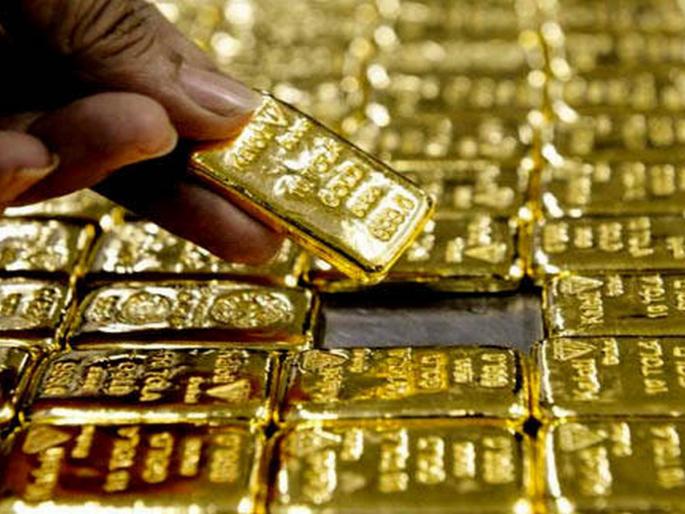 Gold prices fall again big change in silver prices Check latest gold and silver rates before buying 27 may 2024 | Gold Silver Price 27 May: सोन्याच्या दरात पुन्हा घसरण, चांदीच्या दरात मोठा बदल; खरेदीपूर्वी पाहा सोन्या-चांदीचे लेटेस्ट दर