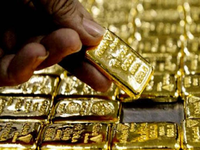 Sangli jeweler arrested in Nagpur gold smuggling case | नागपूर येथील सोनेतस्करी प्रकरणी सांगलीतील सराफ ताब्यात Sangli jeweler arrested in Nagpur gold smuggling case | नागपूर येथील सोनेतस्करी प्रकरणी सांगलीतील सराफ ताब्यात