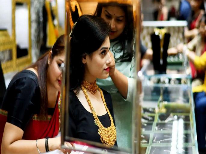 Money doubles in 75 days, shares of gold selling company senco gold rise 17 percent | 75 दिवसांत पैसा डबल, सोनं विकणाऱ्या कंपनीच्या शेअरमध्ये 17% ची तेजी; गुंतवणूकदारांची चांदी