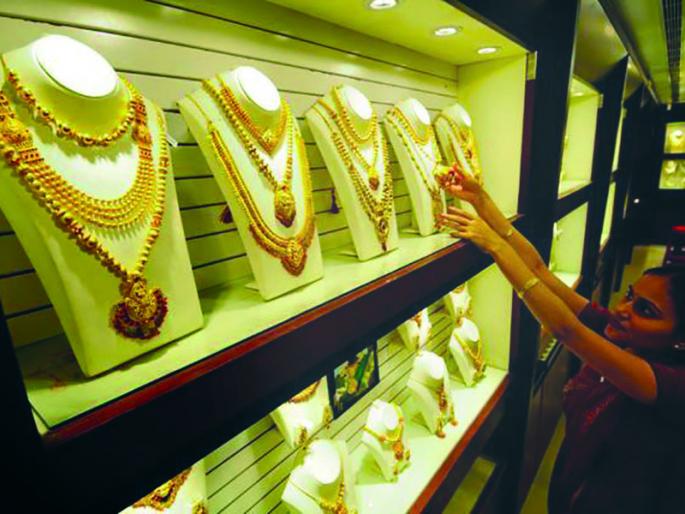 Gold glitter, silver luster faded | सोन्याची लकाकी, चांदीची चमक ओसरली Gold glitter, silver luster faded | सोन्याची लकाकी, चांदीची चमक ओसरली