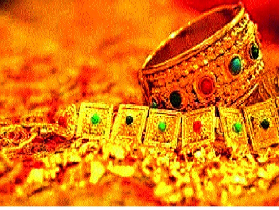 5% transaction in junk market | सराफ बाजारपेठेत ८० टक्के व्यवहार ठप्प : कामगार, गलाई बांधवांची कोंडी 5% transaction in junk market | सराफ बाजारपेठेत ८० टक्के व्यवहार ठप्प : कामगार, गलाई बांधवांची कोंडी