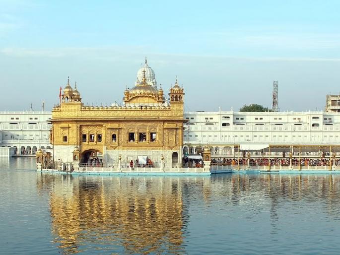 one beaten to death for defamation two incidents in twenty four hours in punjab | विटंबनेच्या आरोपावरून मारहाणीत एकाचा मृत्यू; पंजाबमध्ये चोवीस तासांत दोन घटना one beaten to death for defamation two incidents in twenty four hours in punjab | विटंबनेच्या आरोपावरून मारहाणीत एकाचा मृत्यू; पंजाबमध्ये चोवीस तासांत दोन घटना