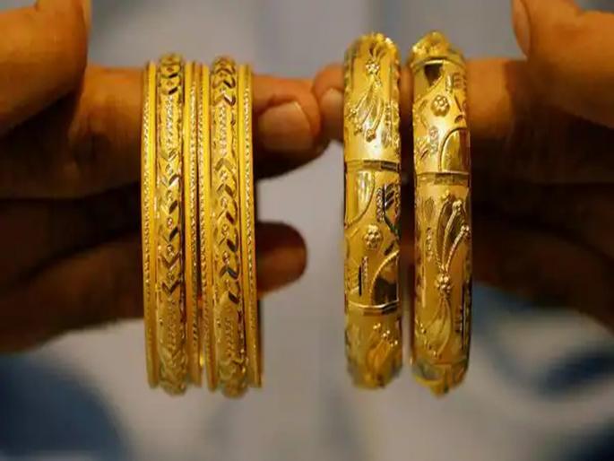 Have you sold gold during the year?; Capital gain tax has to be paid on the profit | वर्षभरात तुम्ही साेने विकले आहे का?; नफ्यावर द्यावा लागेल कॅपिटल गेन टॅक्स